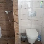 U Skanzenu 아파트 Rožnov pod Radhoštěm