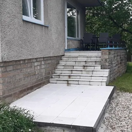 U Skanzenu