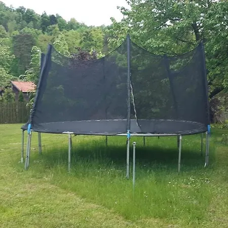 U Skanzenu * Rožnov pod Radhoštěm