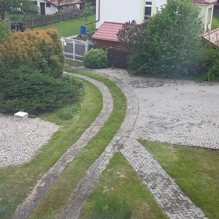 Apartment U Skanzenu Roznov pod Radhostem