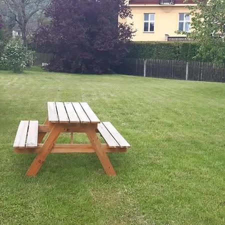 U Skanzenu Appartamento Rožnov pod Radhoštěm