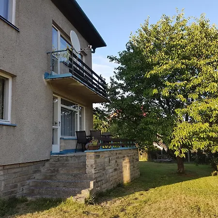 U Skanzenu Apartment *