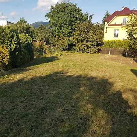 U Skanzenu