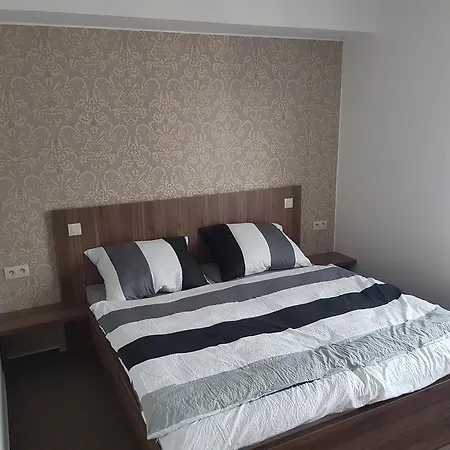 U Skanzenu Apartment