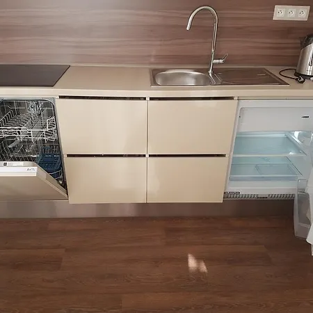 U Skanzenu Apartment *