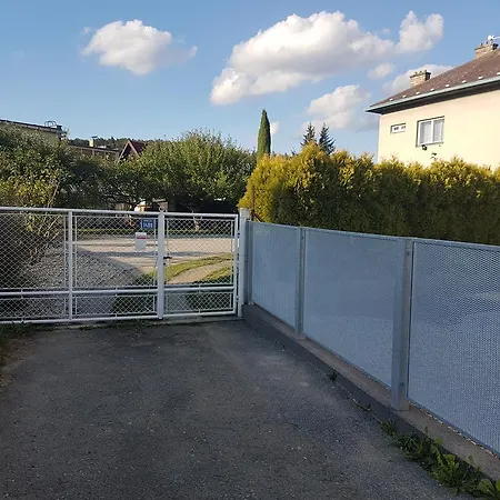 U Skanzenu Apartment Roznov pod Radhostem