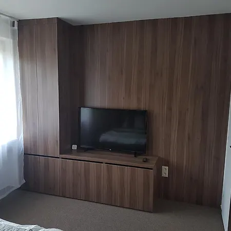 Apartment U Skanzenu *