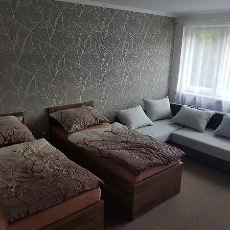 U Skanzenu Apartment *