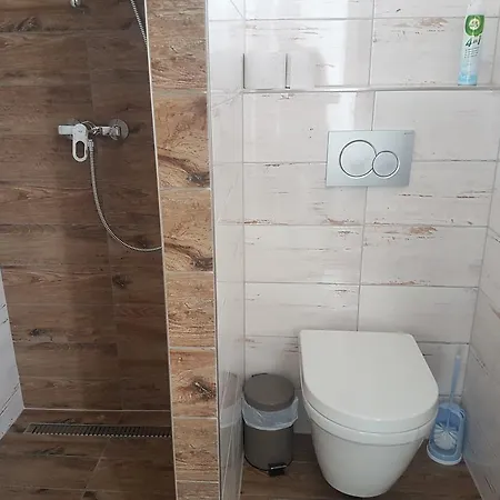 U Skanzenu Appartamento Rožnov pod Radhoštěm