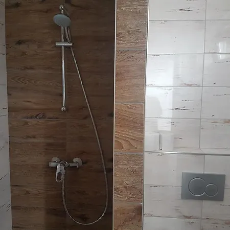 U Skanzenu Appartamento
