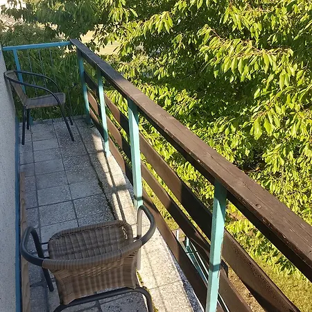 U Skanzenu Apartment