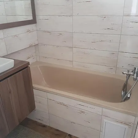 Apartment U Skanzenu Roznov pod Radhostem