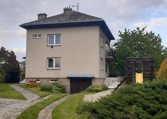 U Skanzenu *
