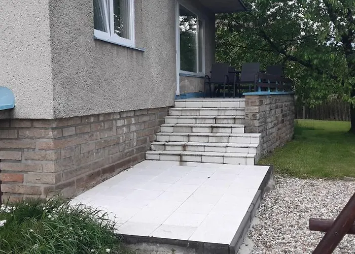 U Skanzenu