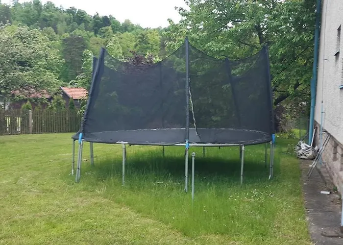 U Skanzenu * Rožnov pod Radhoštěm