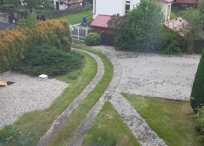 דירה U Skanzenu Rožnov pod Radhoštěm