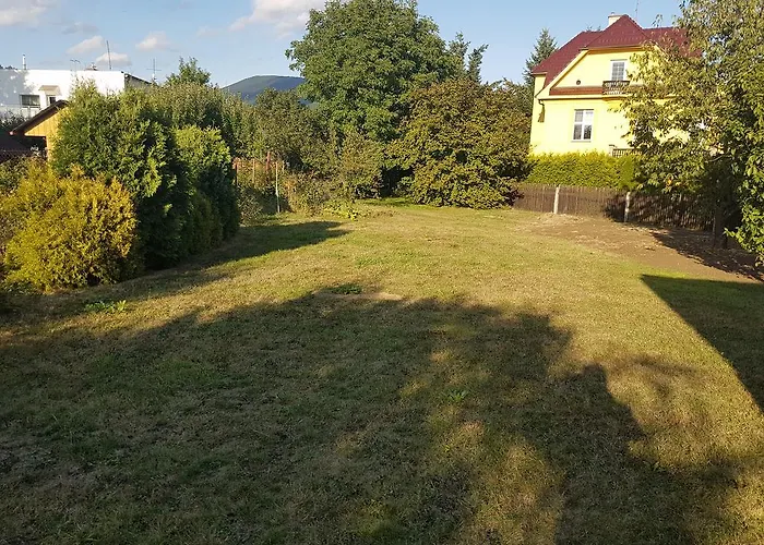 U Skanzenu