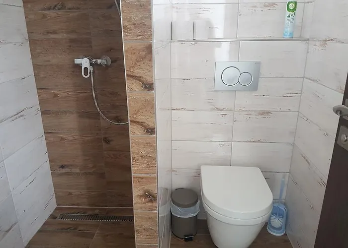 U Skanzenu דירה Rožnov pod Radhoštěm