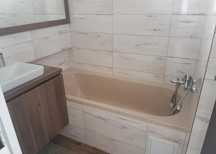 דירה U Skanzenu Rožnov pod Radhoštěm